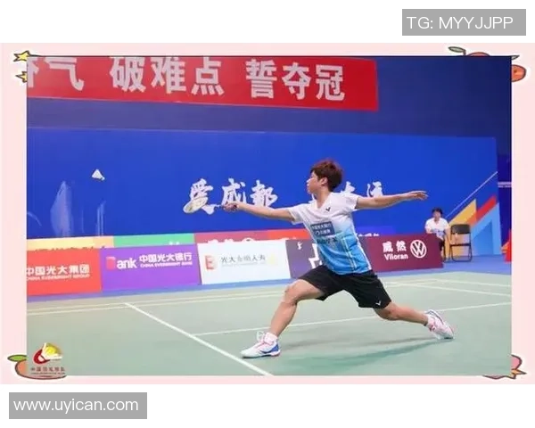 武汉羽毛球队的比赛经验分享与成长之路探讨