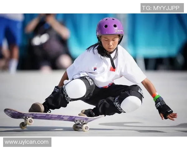 科学滑板：配合训练方法