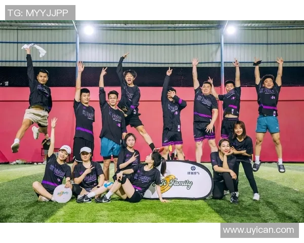 2026飞盘心理素质排名：南京飞盘队创新高_1