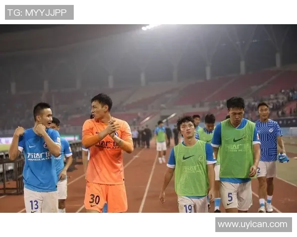 对话吴伟：谈足球生涯