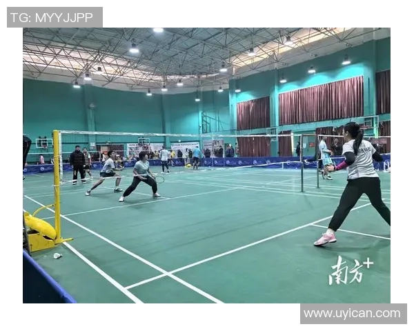 羽毛球热议：杭州羽毛球队的团队协作争议