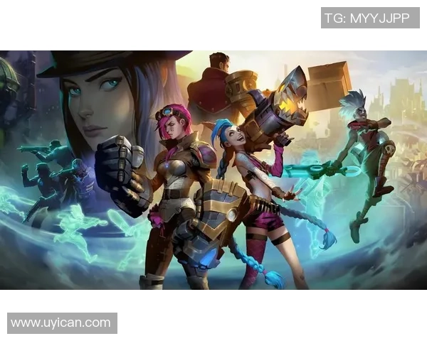 英雄联盟深度：解密V5的包夹